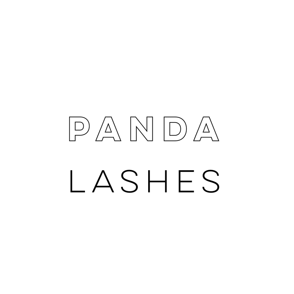 Panda Lashes